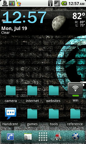 Illustration for article titled Modders Make Android Work the Way You Want